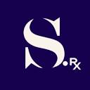 SkinnyRx logo